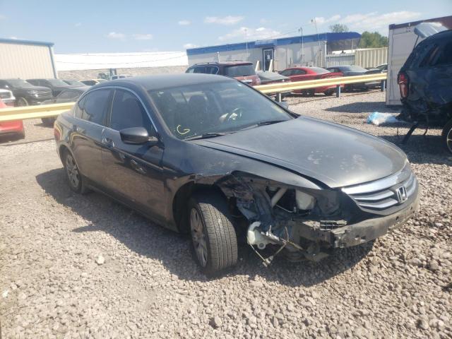 Salvage cars for sale from Copart Hueytown, AL: 2011 Honda Accord LXP