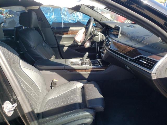 2018 BMW M760 XI WBA7H6C59JG614665