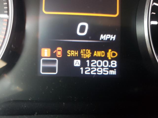2022 SUBARU OUTBACK ON 4S4BTGLD8N3128740