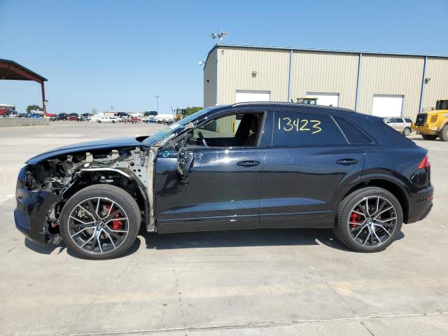 2021 AUDI Q8 PREMIUM WA1EVAF14MD019379