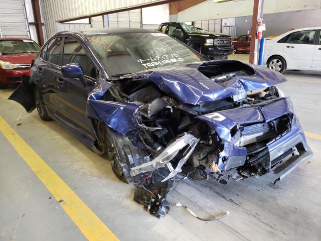 Vehiculos salvage en venta de Copart Mocksville, NC: 2019 Subaru WRX