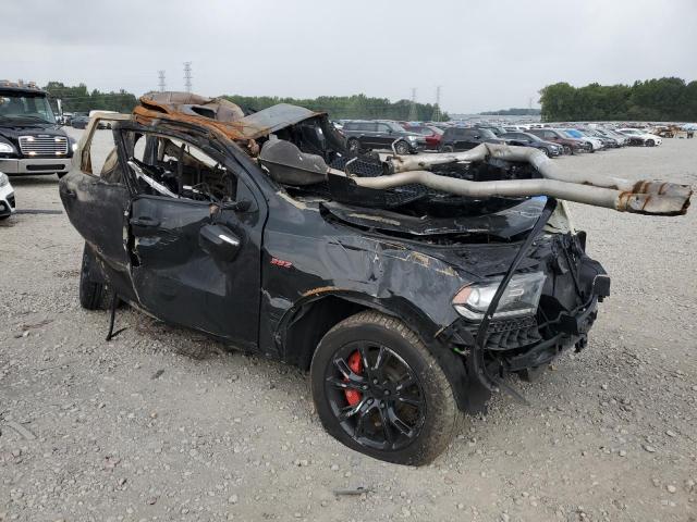 2018 DODGE DURANGO SR - 1C4SDJGJ1JC486559