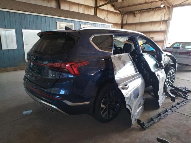 2022 HYUNDAI SANTA FE C 5NMS54ALXNH428871