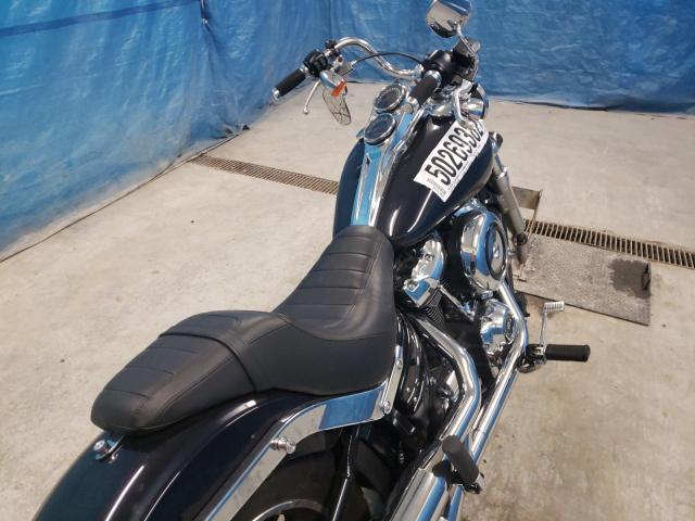 2019 HARLEY-DAVIDSON FXLR 1HD1YNJ25KB064003