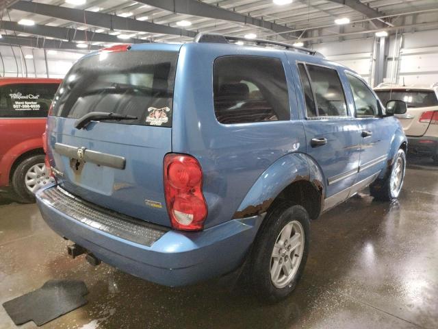 2008 DODGE DURANGO SL 1D8HB48N78F112440