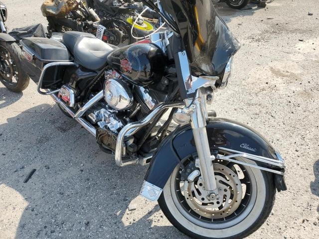 2004 HARLEY-DAVIDSON FLHT CLASS 1HD1DJV114Y609295