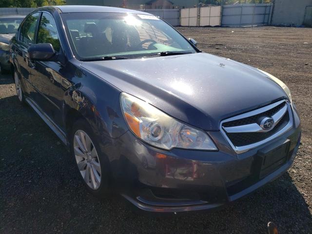 2011 Subaru Legacy 2.5i Limited