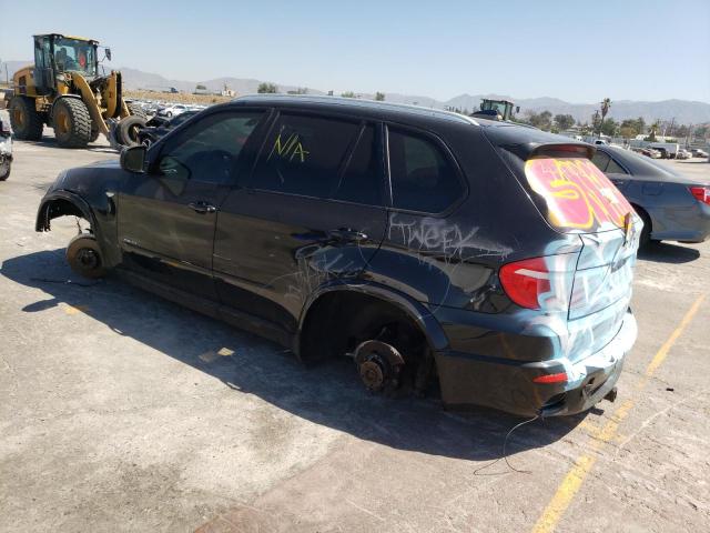 5UXFE8C59AL310678 BMW X5 Xdrive48i