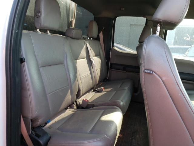 2018 FORD F 150 1FTEX1C55JKF28492