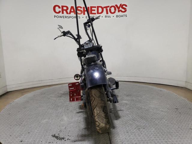 2019 HARLEY-DAVIDSON FLSL 1HD1YDJ25KB036602