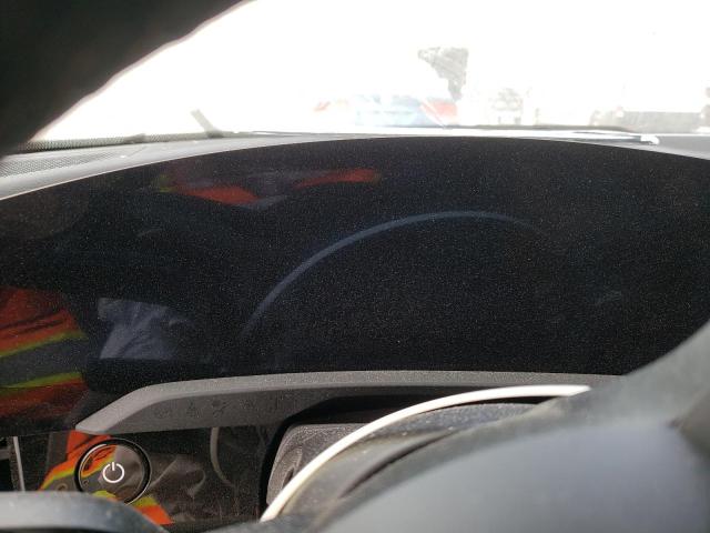2021 PORSCHE TAYCAN WP0AA2Y13MSA13963