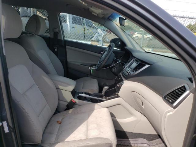 2016 HYUNDAI TUCSON LIM - KM8J3CA43GU088880