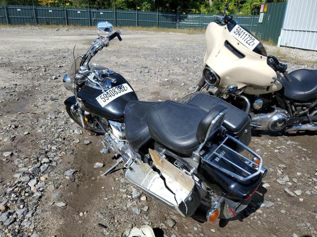 2001 YAMAHA XVS1100 JYAVP11EX1A016733