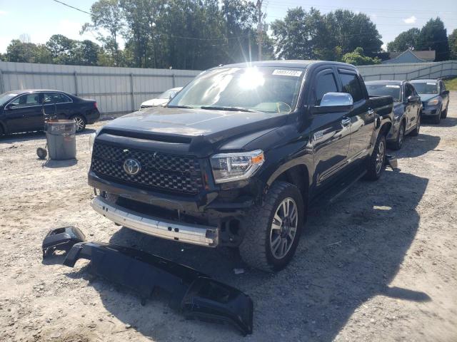 2018 TOYOTA UK 5TFAW5F13JX706016