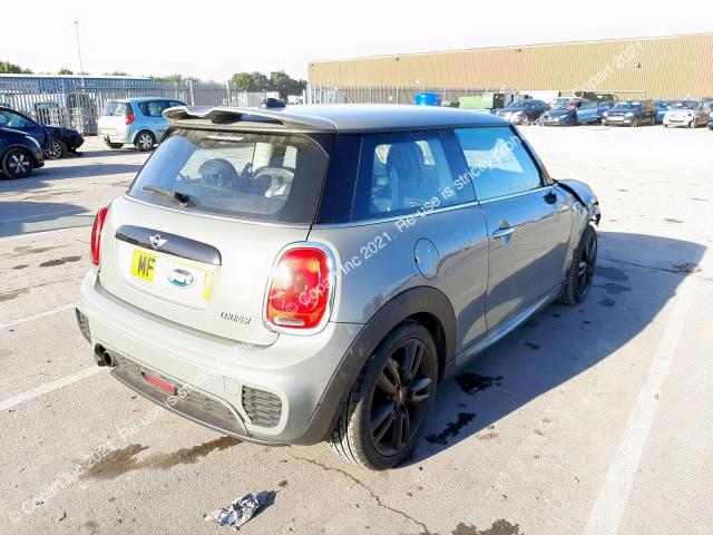 WMWXM520X02F67866 Mini Cooper