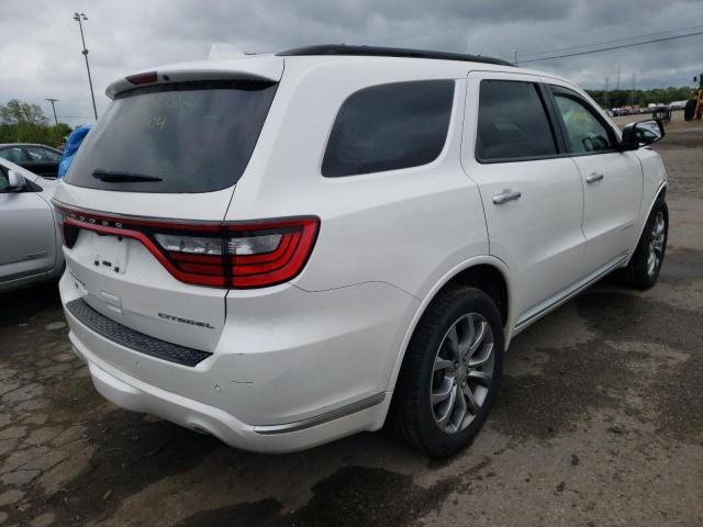 2018 DODGE DURANGO CI - 1C4SDJET2JC161004