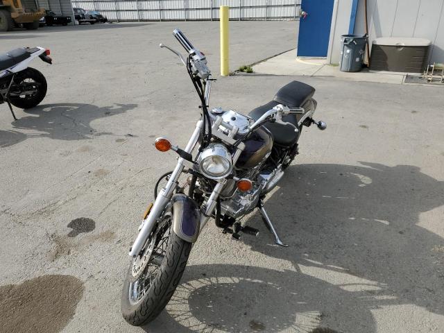 2001 YAMAHA XVS1100 JYAVP11YX1A001904