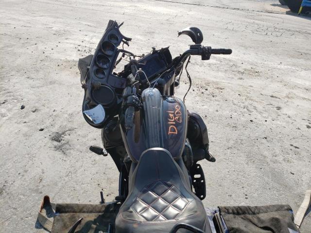 2019 HARLEY-DAVIDSON FLHXSE 1HD1PXL18KB958693