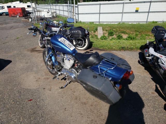 2005 HARLEY-DAVIDSON XL883 L 1HD4CMM155K411536