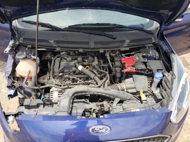 2020 FORD FIGO AMBIE MAJFP1M17LA200909
