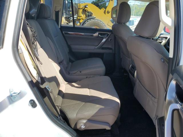 2021 LEXUS GX 460 LUX JTJGM7BX5M5304100