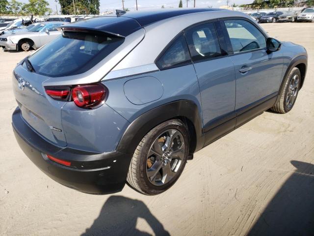 2022 MAZDA MX-30 PREM - JM1DRADB6N0100667