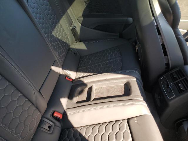 2021 AUDI RS5 WUANWAF52MA904982