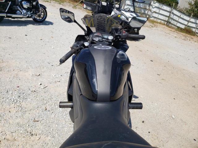 2018 YAMAHA YZFR3 A MH3RH15Y6JK004291