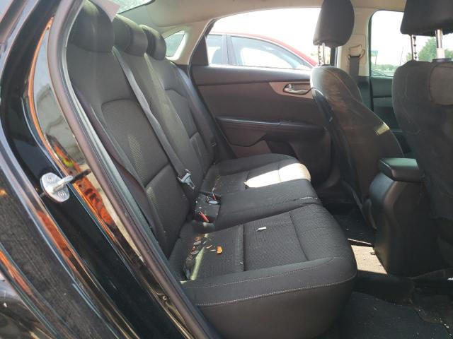 3KPF24AD6LE236046 KIA FORTE FE
