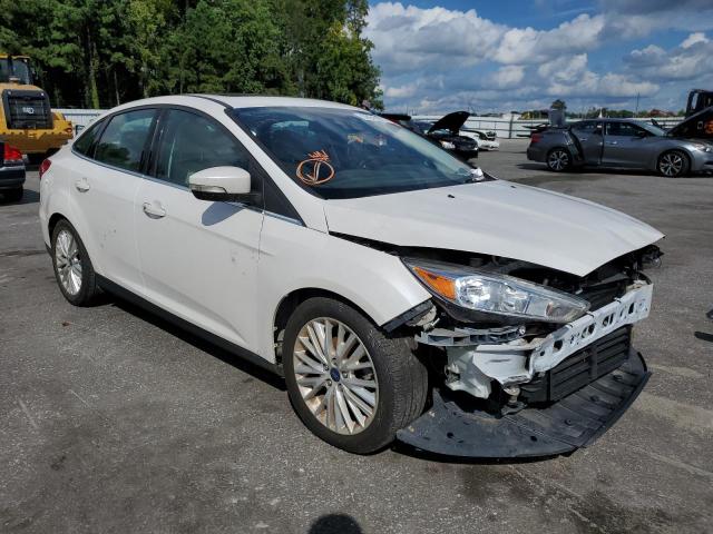 2018 FORD FOCUS TITA - 1FADP3J23JL289234