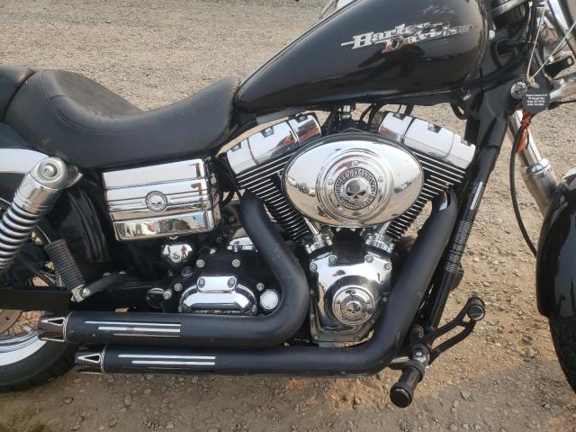 2006 HARLEY-DAVIDSON FXDLI 1HD1GN1176K303180