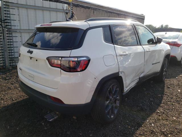 2021 JEEP COMPASS 80 3C4NJDEB0MT601485