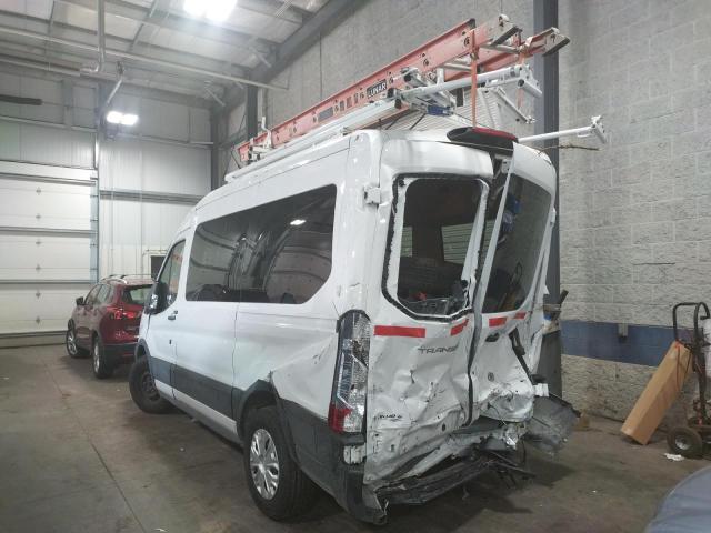 2019 FORD TRANSIT T- - 1FDZK1CMXKKB17335