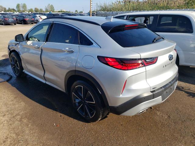 2022 INFINITI QX55 SENSO 3PCAJ5L32NF103966