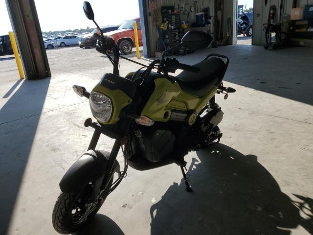 2022 HONDA NVA110 B 3H1JK0703ND000353