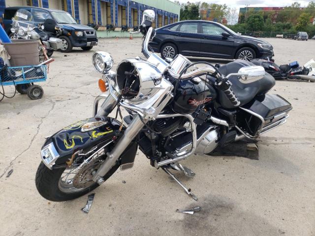 2004 HARLEY-DAVIDSON FLHRI 1HD1FBW184Y739878