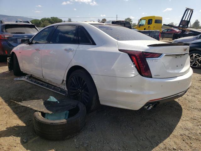 1G6KW5RJ1LU108076 Cadillac CT6 -V 3