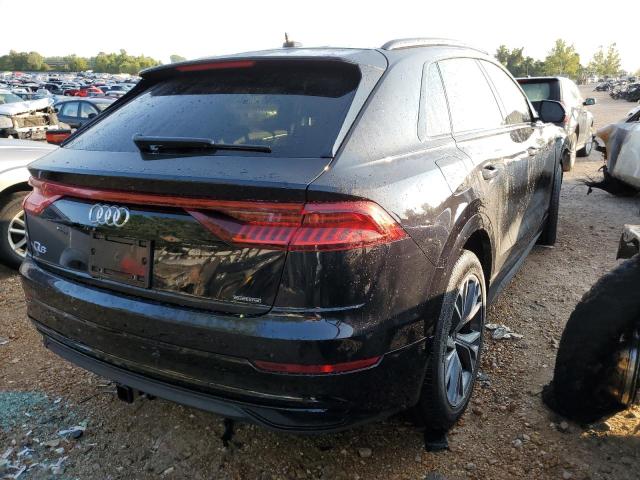 2021 AUDI Q8 PREMIUM WA1AVAF14MD008896