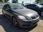 2008 LEXUS  GS350