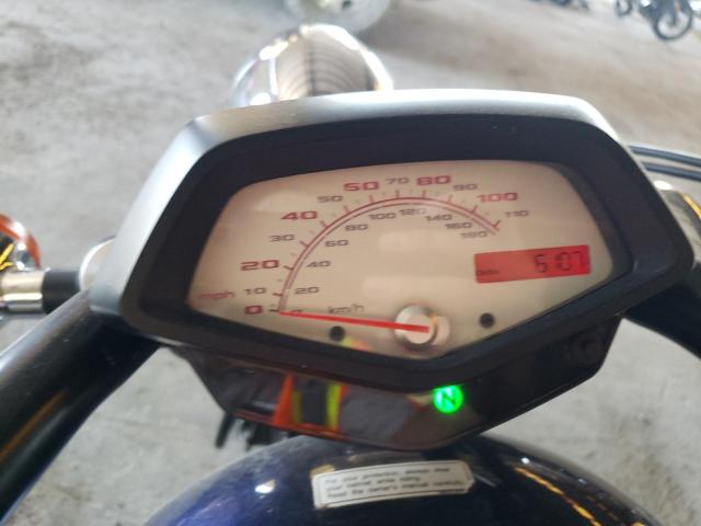 2020 HONDA VT1300 CX JH2SC6127LK500126