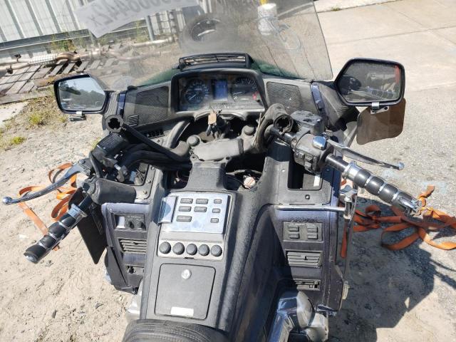 2000 HONDA 13V 1HFSC2233YA201499