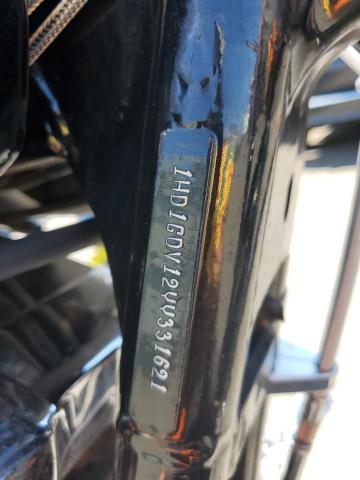 2000 HARLEY-DAVIDSON FXDL 1HD1GDV12YY331621