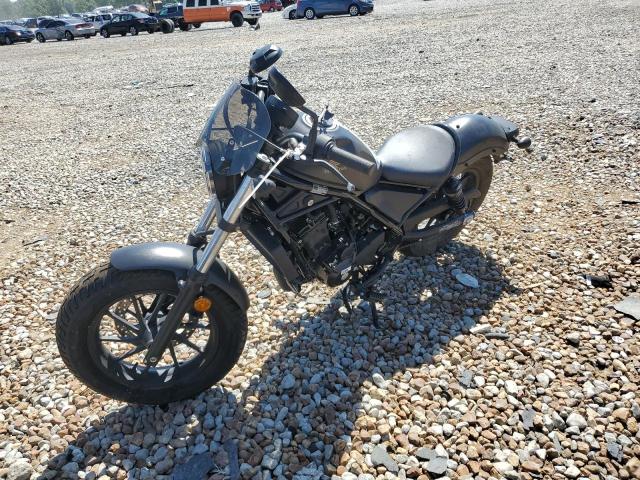 2021 HONDA CMX300 MLHNC5300M5400636