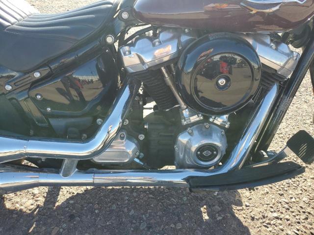 2020 HARLEY-DAVIDSON FLSL 1HD1YDJ24LB045096