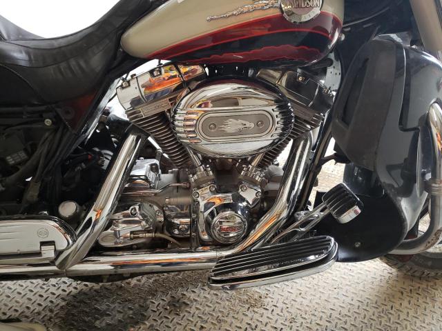 2006 HARLEY-DAVIDSON FLHTCUSE 1HD1PRE126Y951265