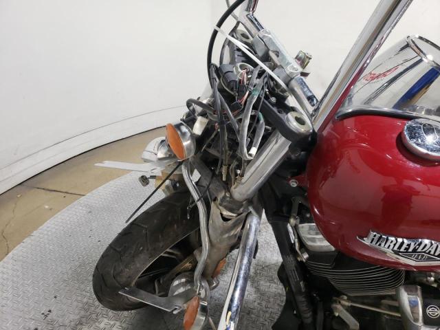 2021 HARLEY-DAVIDSON FLHR 1HD1FBC15MB612223