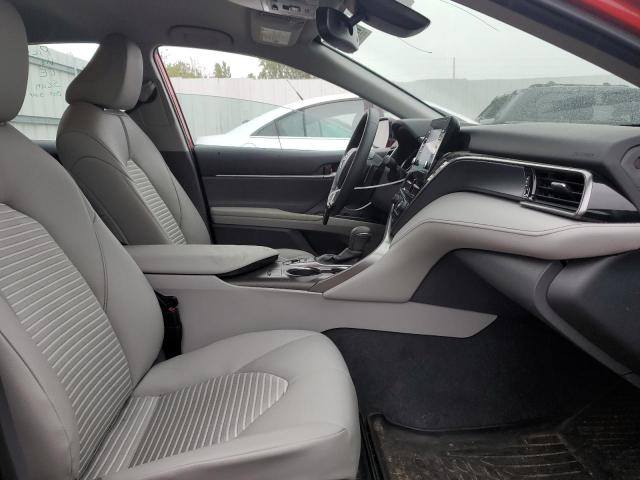 2022 TOYOTA CAMRY SE S 4T1T11BK9NU061759