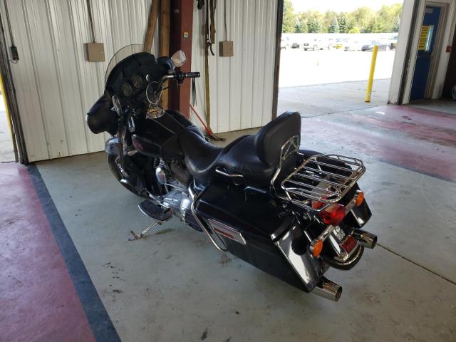 2004 HARLEY-DAVIDSON FLHTI 1HD1FVW1X4Y709699