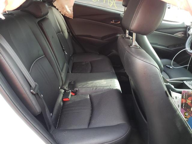 2019 MAZDA CX-3 TOURI - JM1DKFC72K1448258