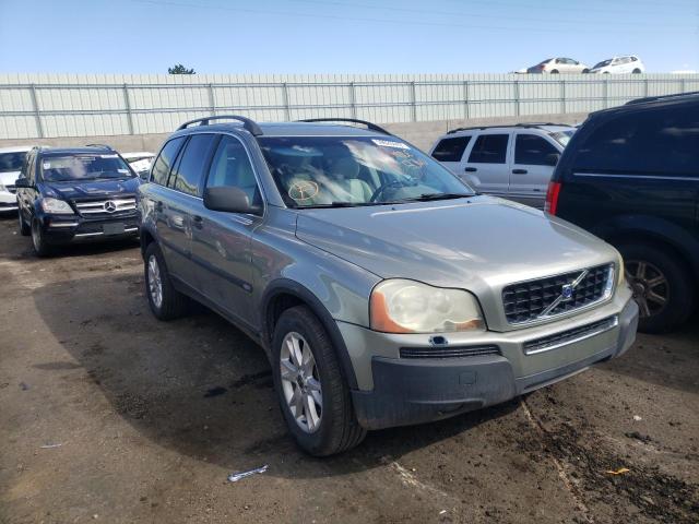 2006 Volvo XC90 